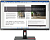 Монитор 27" Lenovo ThinkVision S27i-30 IPS 1920x1080, 100 Гц [63DFKAT4UK]