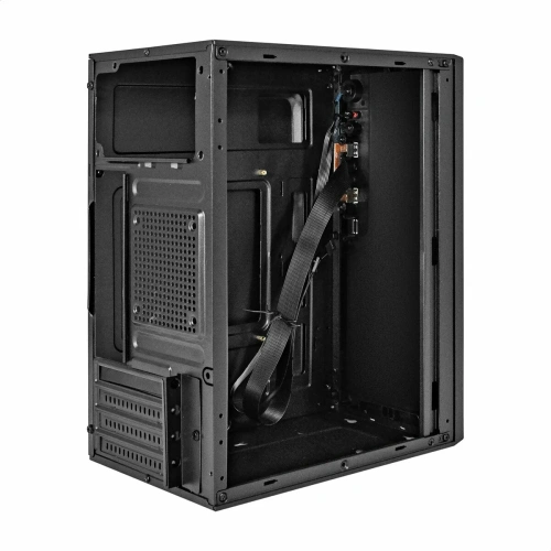 Компьютерный корпус Minitower ExeGate BAA-308 [EX297993RUS]