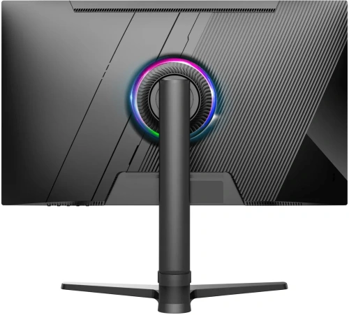 Монитор 32&quot; Bravus BVGQ3235P IPS 2560x1440, 165 Гц черный [BVGQ3235P]