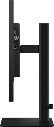 Монитор 27" Samsung ViewFinity S8 [LS27D804UAIXCI]