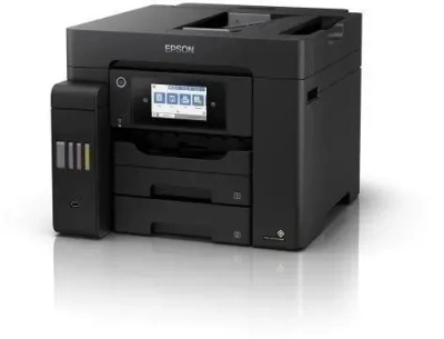 МФУ струйный Epson L6550 [C11CJ30404]