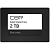 Накопитель SSD CBR Base 2048 Гб 2.5&quot;, SATA-III [SSD-002TB-2.5-BS24b]