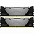 Оперативная память Kingston 16GB DDR4 4266 (2*8Gb) CL19 DIMM FURY Renegade Black [KF442C19RB2K2/16]