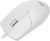 Мышь проводная Acer OMW300 белый, 1200 dpi, USB, кнопки - 3 [ZL.MCECC.01V]