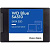 Накопитель SSD WD Blue SA510 4000Gb, SATA III, 2.5", R/W 560/520 [WDS400T3B0A]