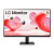 Монитор LCD LG 27&quot; 27MR400-B [27MR400-B]