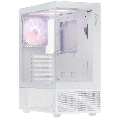 Компьютерный корпус XPG INVADERXMINIMT-WHCWW [INVADERXMINIMT-WHCWW]