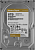 Жесткий диск WD SATA-III 8TB WD8005FRYZ Desktop Gold 512E (7200rpm) 256Mb 3.5" [WD8005FRYZ]