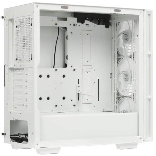 Компьютерный корпус Deepcool CH560 WH без БП [R-CH560-WHAPE4-G-1]
