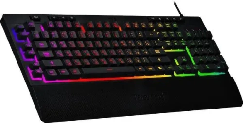 Клавиатура REDRAGON SHIVA USB RU [77689]