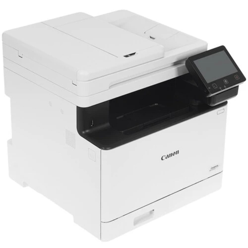 МФУ лазерный Canon i-SENSYS MF752Cdw [5455C012]