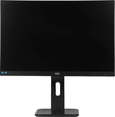 Монитор 24&quot; AOC X24P1 IPS 1920x1200, 60 Гц [X24P1]