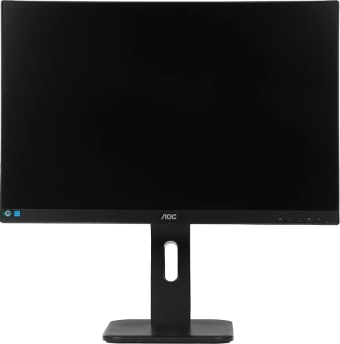 Монитор 24&quot; AOC X24P1 IPS 1920x1200, 60 Гц [X24P1]