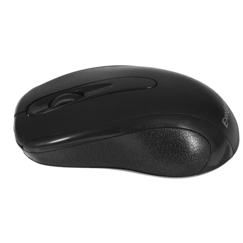 Мышь проводная ExeGate Professional Standard SH-9026 черный, 1000 dpi, USB, кнопки - 3 [EX264099RUS]