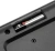 Клавиатура Oklick K225W (1875232) USB, Радиоканал, черный [1875232]
