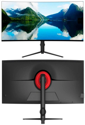 Монитор 34&quot; Lime G340A VA 3440x1440, 165 Гц [G340A]