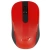 Мышь беспроводная Genius NX-8008S красный/черный, тихая [31030028401]