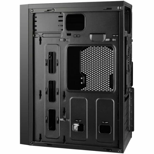 Компьютерный корпус Ginzzu A420 ATX [Ginzzu A420]