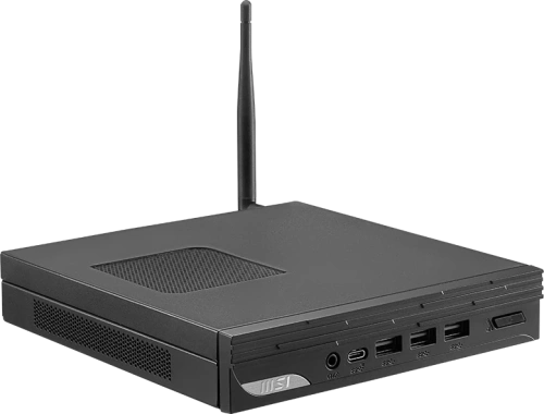 Платформа MSI Pro DP10 12M Mini Core i5-1235U [936-B0A621-031]