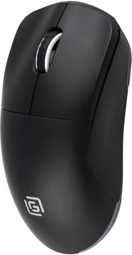 Мышь беспроводная Oklick 900GMW черный, 26000 dpi [1796786]