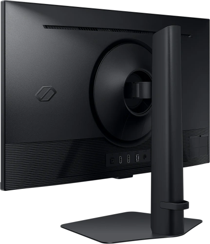 Монитор LCD Samsung 27&quot; S27DG502EI Odyssey G5 IPS 2560x1440 180Hz [LS27DG502EIXCI]