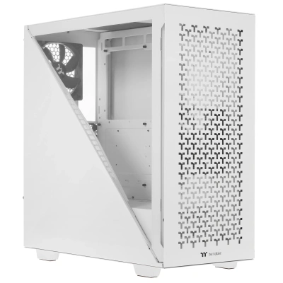 Компьютерный корпус Thermaltake Divider 300 TG Air Snow CA-1S2-00M6WN-02 [CA-1S2-00M6WN-02]