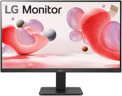Монитор 23.8&quot; LG 24MR400-B IPS 1920x1080, 100 Гц [24MR400-B]