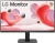 Монитор 23.8&quot; LG 24MR400-B IPS 1920x1080, 100 Гц [24MR400-B]