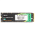 Накопитель SSD Apacer AS2280P4, 512Gb, M.2 2280, PCIe 3.0 x4, NVMe, R/W 2100/1500 [AP512GAS2280P4-1]