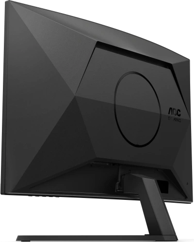 Монитор 32&quot; AOC CQ32G4VE, VA 2560x1440, 180 Гц [CQ32G4VE]