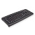 Клавиатура Lime K-0494 RLSK USB Standart Black 104 keyboard with RUS/LAT keys and Special scroll key, Rus(red)/Lat(белый) [K-0494 RLSK]