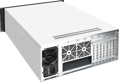 Серверный корпус ExeGate Pro 4U650-18 [EX292572RUS]