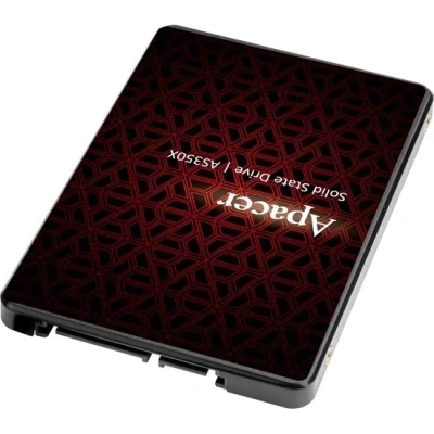 Накопитель SSD Apacer PANTHER AS350X 2TB SATA 2.5&quot; [AP2TBAS350XR-1]
