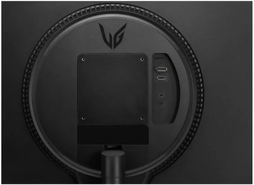 Монитор 23.8&quot; LG UltraGear [24GS60F-B]