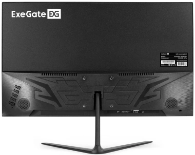 Монитор 23.8&quot; ExeGate SmartView EP2407TA IPS 1920x1080, 75 Гц [EX295525RUS]