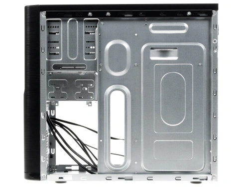 Компьютерный корпус InWin POWERMAN ES701BK USB 3.0 [6120258]