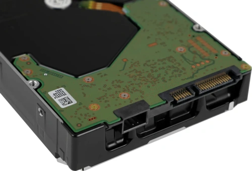 Жесткий диск Western Digital Original SATA-III 16Tb 0F38462 WUH721816ALE6L4 [0F38462]