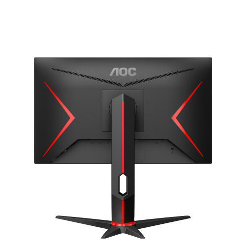 Монитор 23.8&quot; AOC Gaming 24G2ZU IPS 1920x1080, 240 Гц [24G2ZU]