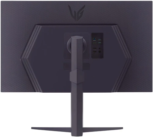 Монитор 31.5&quot; LG UltraGear 32GS85Q-B IPS 2560x1440, 180 Гц [32GS85Q-B]