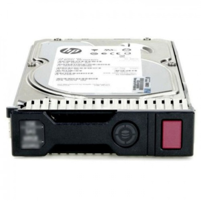 Жесткий диск HP 826013-001 1Tb 2.5&quot; HPE near-line SAS 7200rpm [826013-001]