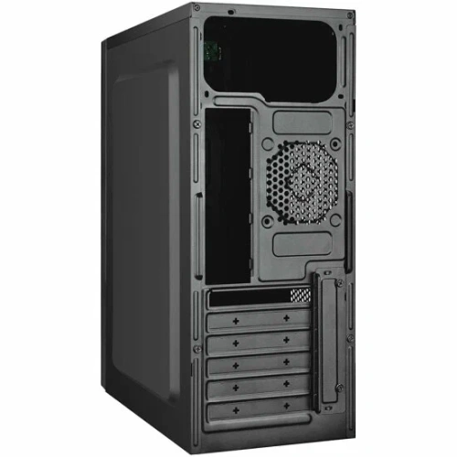 Компьютерный корпус Ginzzu A410 ATX [Ginzzu A410]