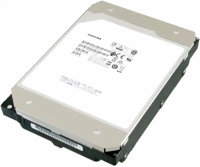 Жесткий диск Infortrend THST10S3030-68311 Toshiba Enterprise SAS 3.0 12Gb/s 2.5&quot; [IT1030B2A11G0]