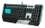 Клавиатура A4Tech Bloody B865 проводная USB серый/черный [B865 ICE BLUE]