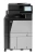 МФУ лазерный HP Color LaserJet Enterprise Flow M880z+ [A2W76A]