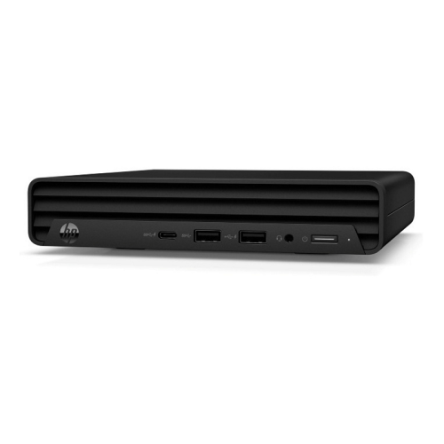 Компьютер HP 260 G9 Mini Core i3-1315U, 8GB, 256GB, eng usb kbd, DOS, 1Wty [A1HV3ES]