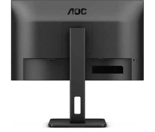 Монитор 24" AOC 24E3QAF, IPS 1920x1080, 75 Гц [24E3QAF]