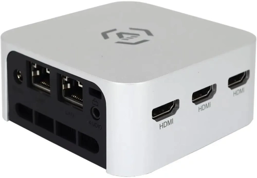 Компьютер Raskat STANDART 307 Intel Core i3-N300, RAM 16GB, SSD 1TB, noOS [STANDART307164450]