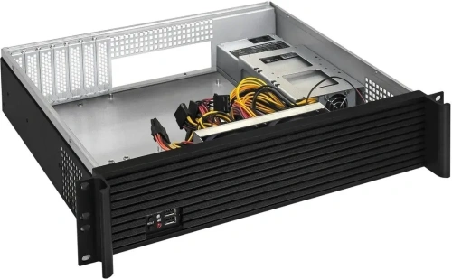 Серверный корпус ExeGate Pro 2U350-01 [EX292510RUS]