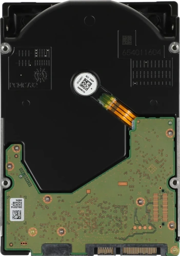 Жесткий диск Western Digital Original SATA-III 16Tb 0F38462 WUH721816ALE6L4 [0F38462]