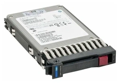 Жесткий диск HP 2Tb 3,5&quot; 7200rpm for use with MSA products [841502-001]
